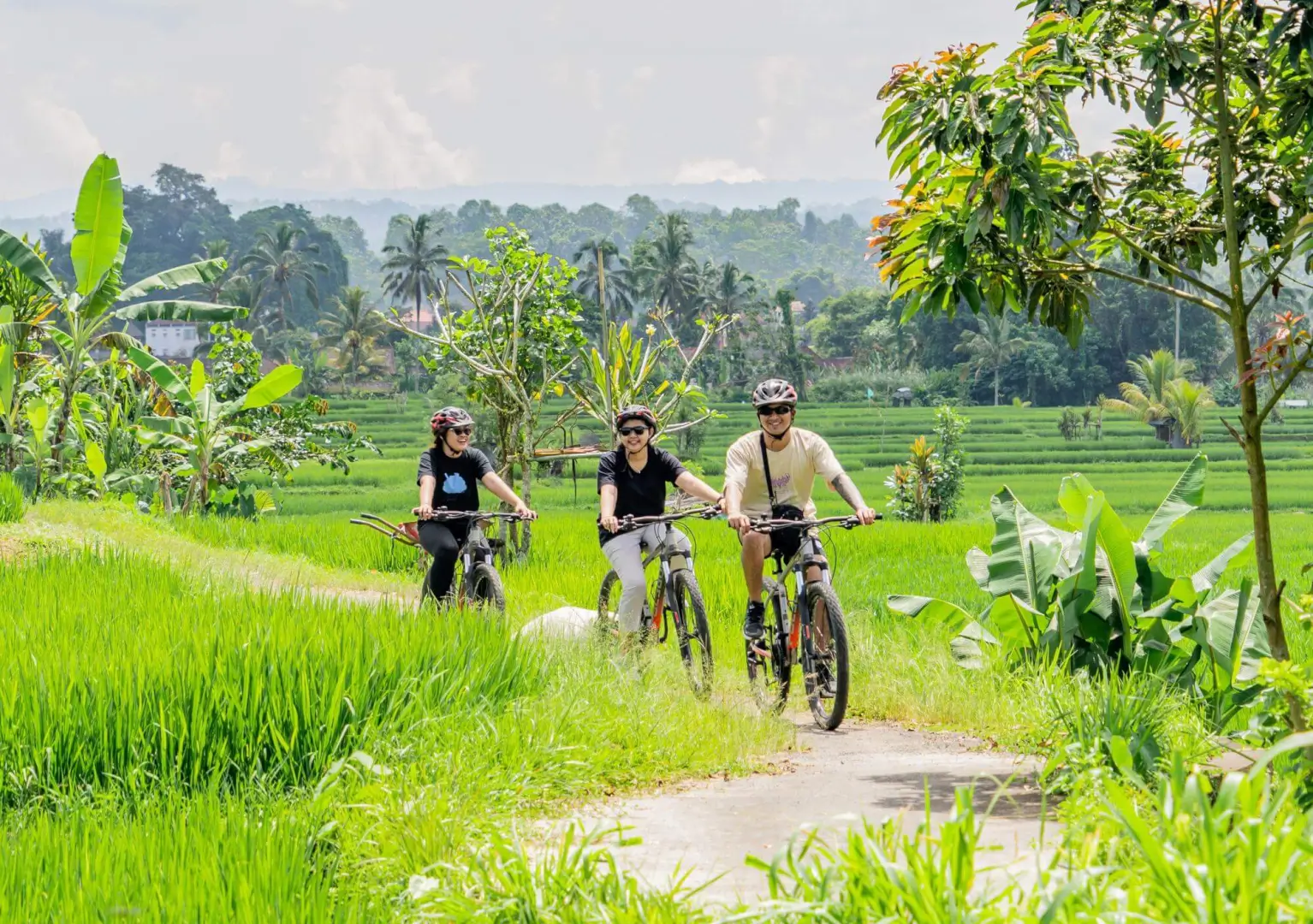 Cycling