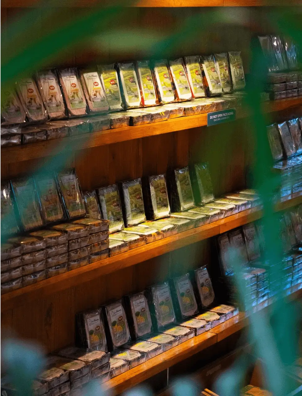 Gift Shop