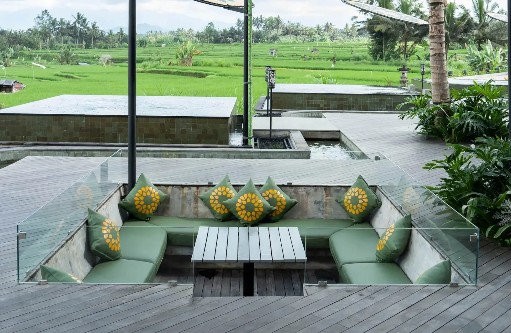Karana Lounge