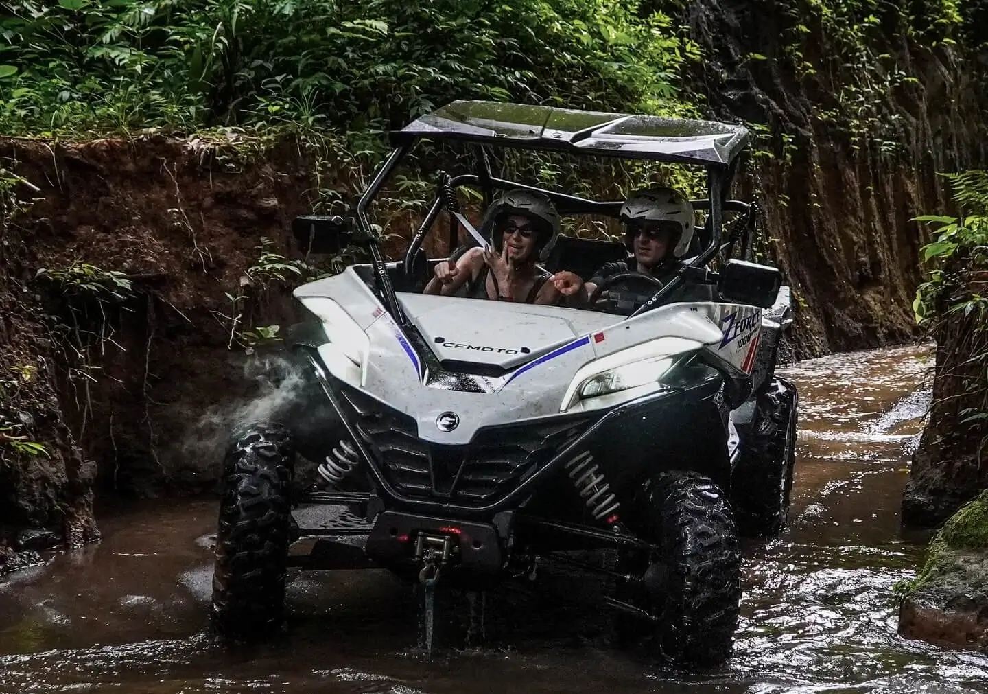 UTV SINGLE 1000cc