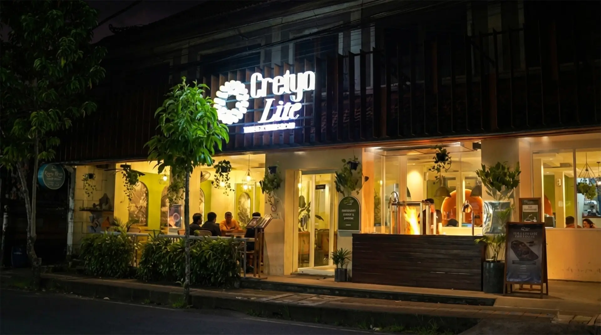 image cretya lite the extension