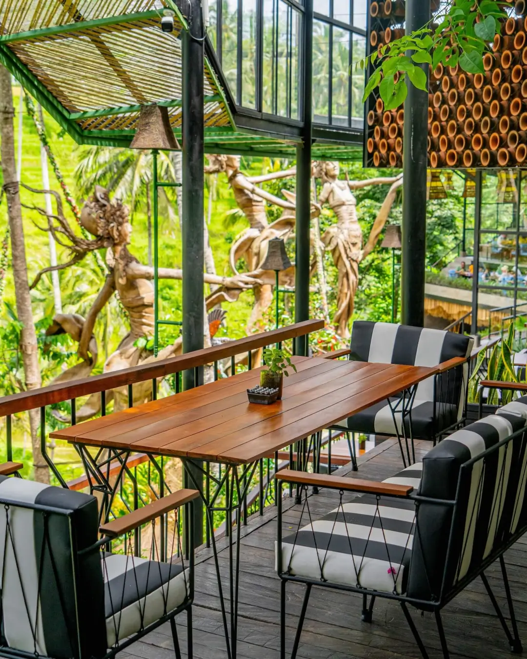 Restaurants