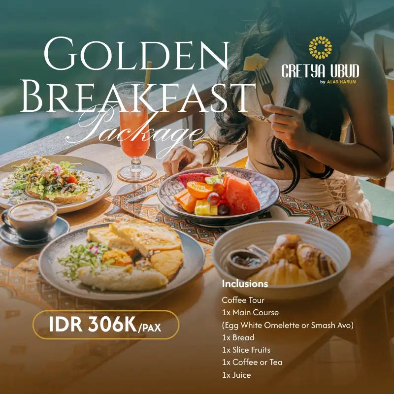 Cretya Ubud