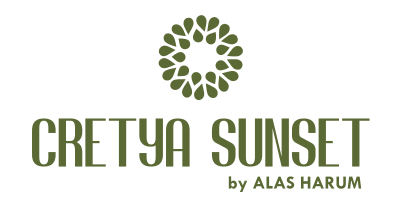 Cretya Sunset logo
