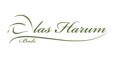 Alas harum bali logo