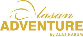 Alasan Adventure logo