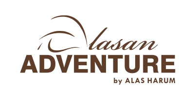 Alasan Adventure logo