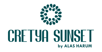 Cretya Sunset logo
