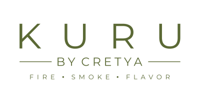 Cretya Kuru logo