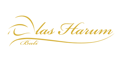 Alas harum bali logo
