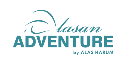 Alasan Adventure logo
