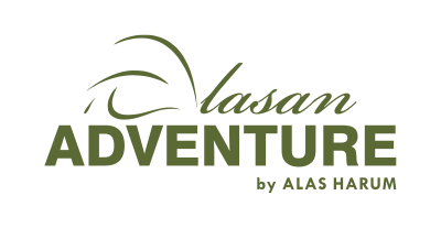 Alasan Adventure logo
