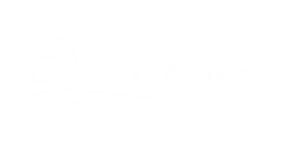 Alas harum bali logo