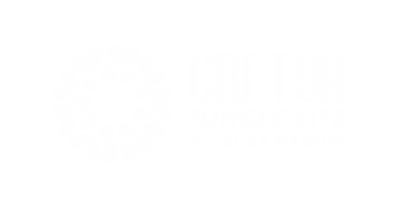 Cretya Jungle Lite logo