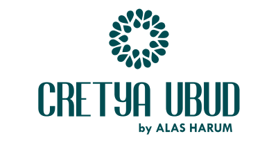 Cretya Ubud logo