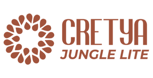 Cretya Jungle Lite logo