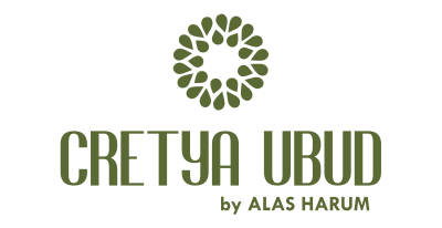 Cretya Ubud logo