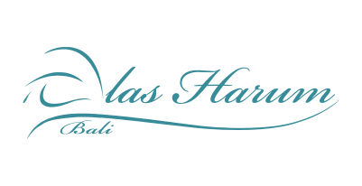 Alas harum bali logo