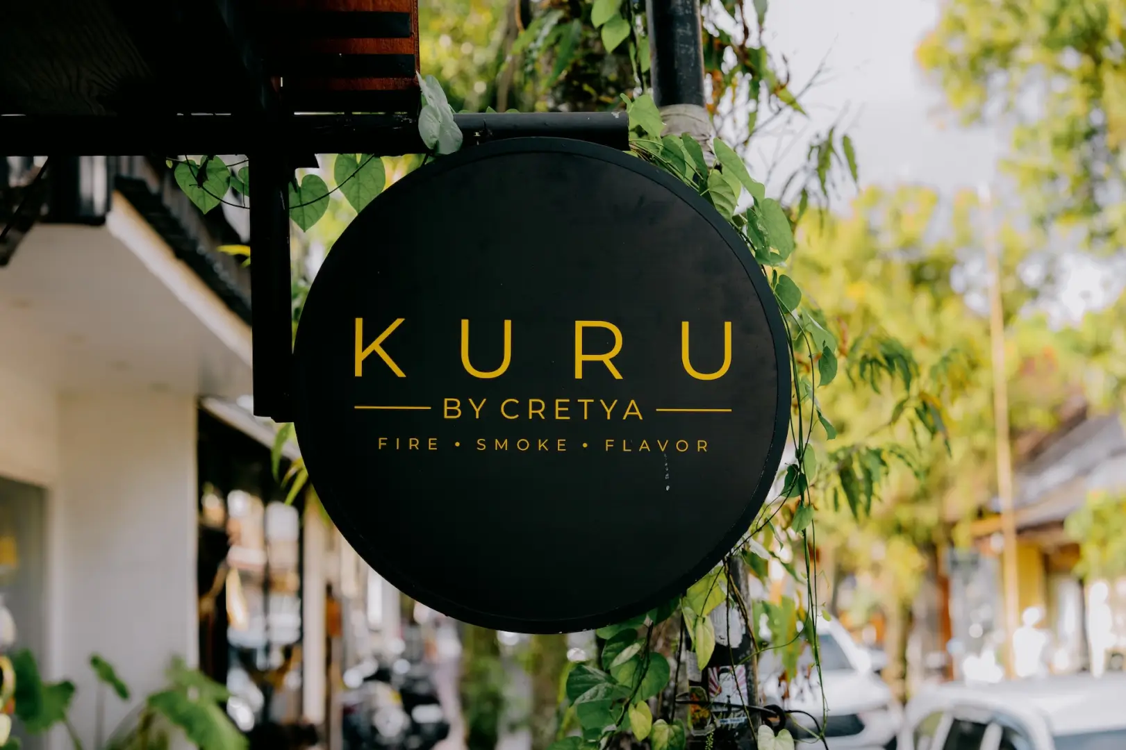 Kuru by Cretya