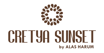 Cretya Sunset logo