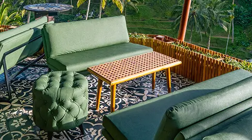 Bima VIP Lounge 6
