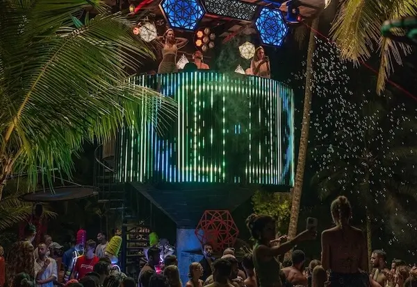 Events
