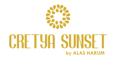 Cretya Sunset logo