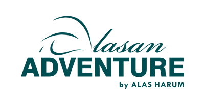 Alasan Adventure logo